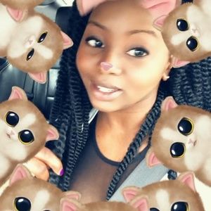 Meet your Posher, Tiera